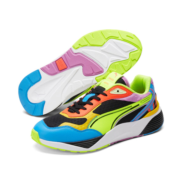 [388906-01] Mens Puma RS-METRIC LAVA