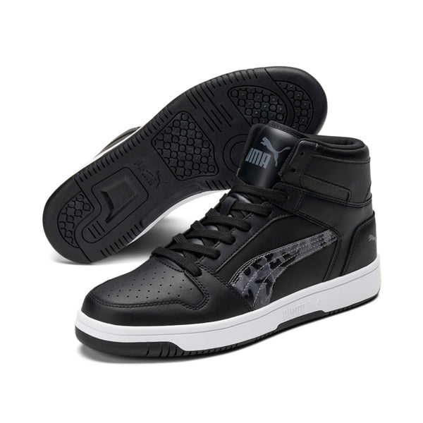 [388431-01] Mens Puma REBOUND LAYUP L WILDERNESS