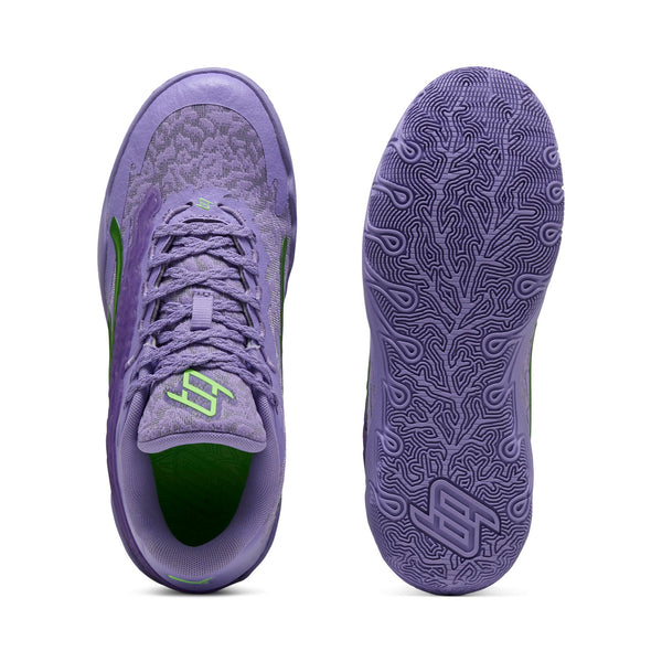 [311346-01] Womens Puma STEWIE 3 LACE EM UP