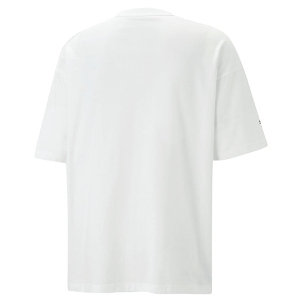 [620215-02] Mens Puma BMW MOTORSPORT RACE TEE