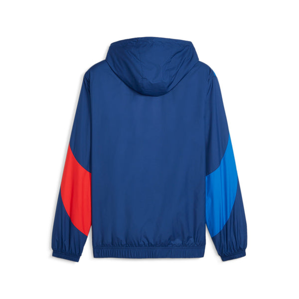 [625174-04] Mens Puma BMW MOTORSPORT WOVEN JACKET