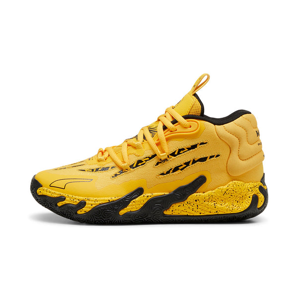 [309848-01] Youth Puma PL MB.03 PORSCHE JR