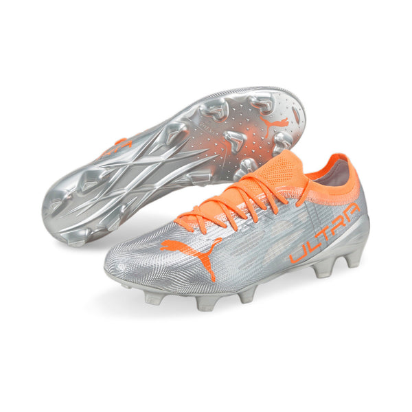 [106694-01] Mens Puma Ultra 1.4 FG/AG Soccer Cleats