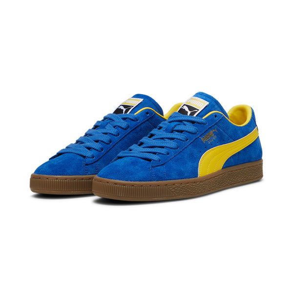 [396451-01] Mens PUMA SUEDE TERRACE