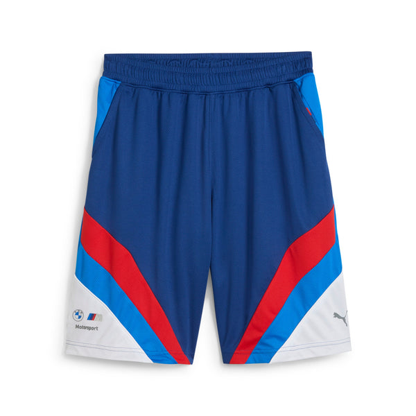 [630533-04] Mens Puma BMW MOTORSPORT LIFESTYLE SHORTS