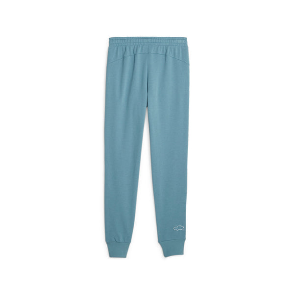 [621030-02] Mens PUMA PORSCHE LEGACY ESSENTIAL PANTS