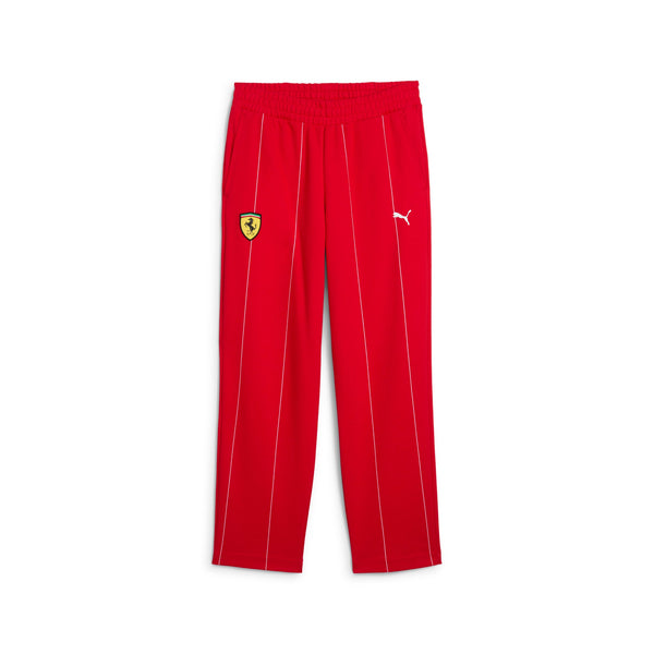 [630210-02] Mens Puma FERRARI RACE PREMIUM PANTS