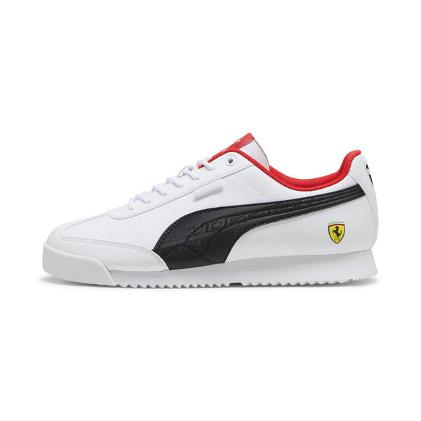 [308378-02] Mens Puma FERRARI ROMA VIA