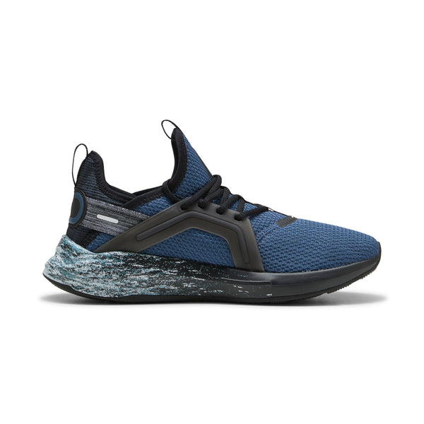 [312144-02] MENS PUMA SOFTRIDE ENZO 5 BLIZZRIZZ