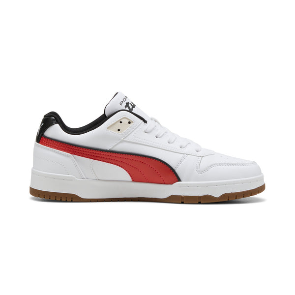 [311459-02] MENS PUMA PL PORSCHE LEGACY RBD GAME LOW