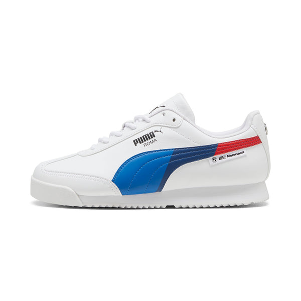 [308353-02] Mens Puma BMW MMS ROMA VIA