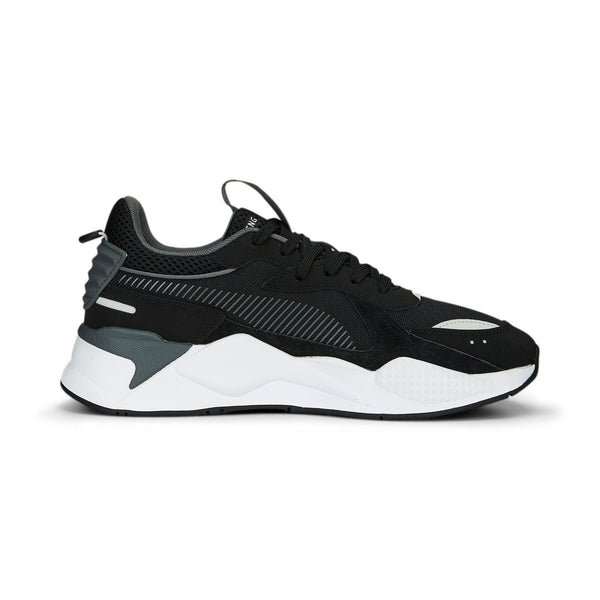 [391176-03] Mens Puma RS-X SUEDE