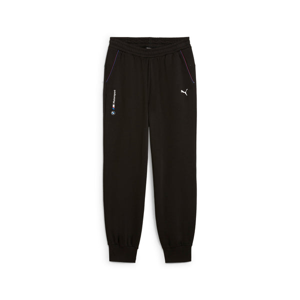[627499-01] MENS PUMA BMW MMS ESS+ PANTS FLEECE