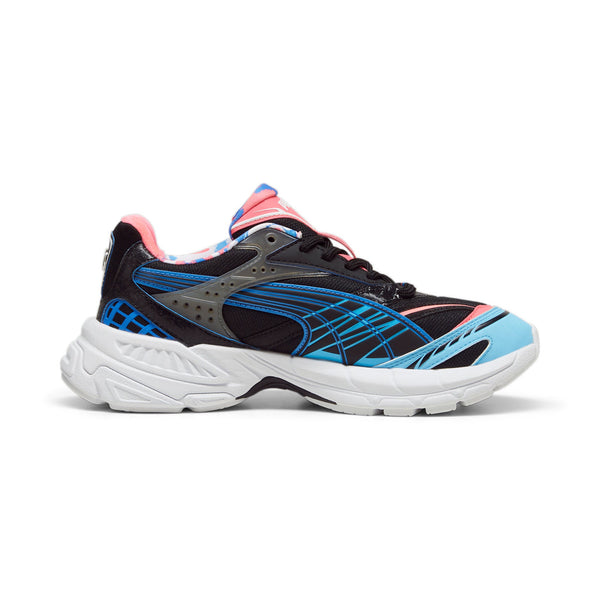[308452-01] MENS PUMA BMW MOTORSPORT VELOPHASIS NEON