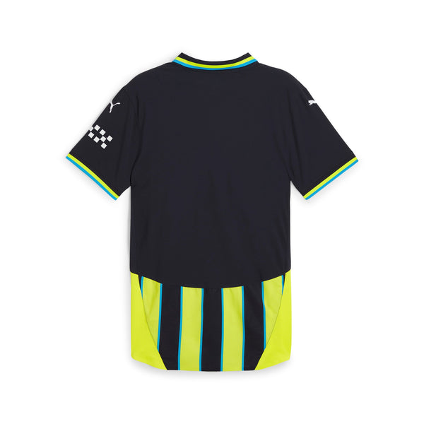 [775085-02] Mens Puma MCFC AWAY AUTHENTIC JERSEY