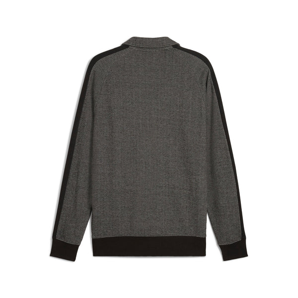 [626397-01] MENS PUMA T7 TRACK JACKET