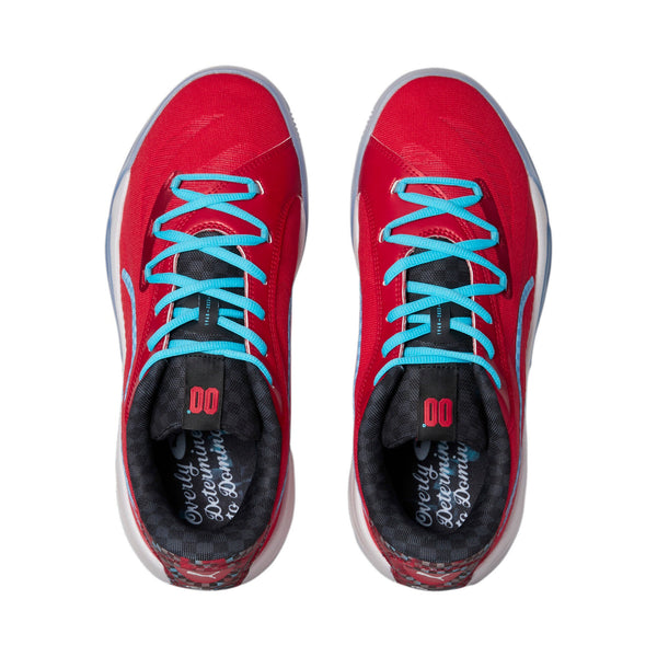 [379300-01] MENS PUMA ALL-PRO NITRO SCOOT