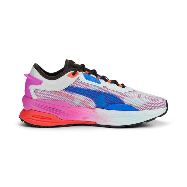 [387500-01] Mens Puma EXTENT NITRO ULTRAVIOLET
