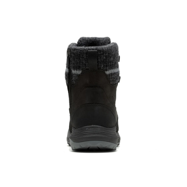 [J037410Z] WOMENS MERRELL SIREN 4 THERMO MID ZIP WP