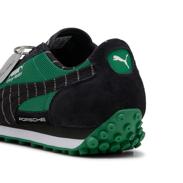 [308649-01] Mens Puma PL EASY RIDER PINSTRIPE