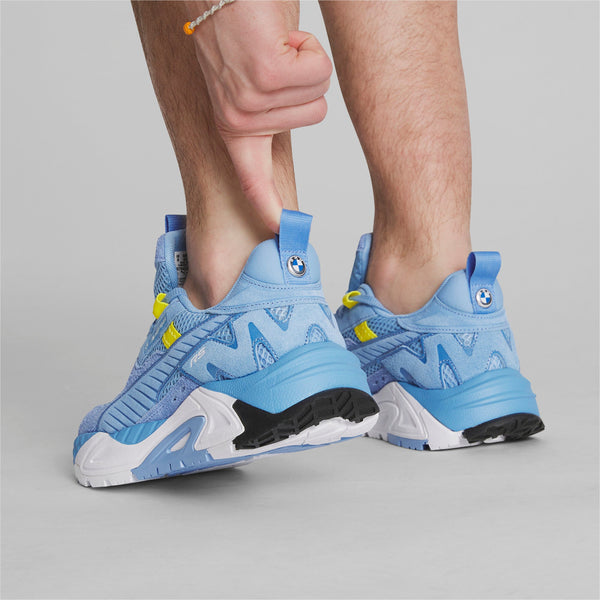 [307645-02] Mens Puma BMW MMS RS-TRCK