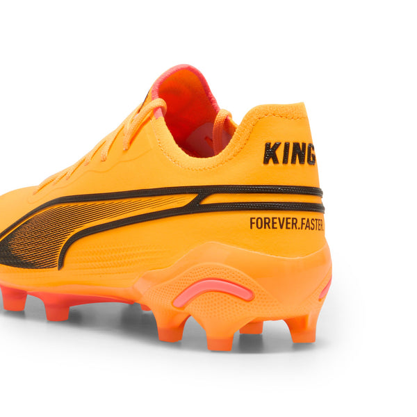 [107563-08] Mens Puma KING ULTIMATE FG/AG
