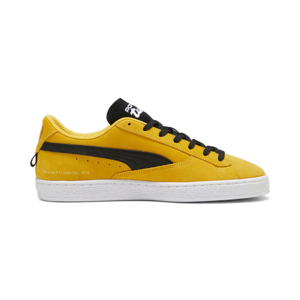 [308094-02] Mens Puma PL SUEDE T