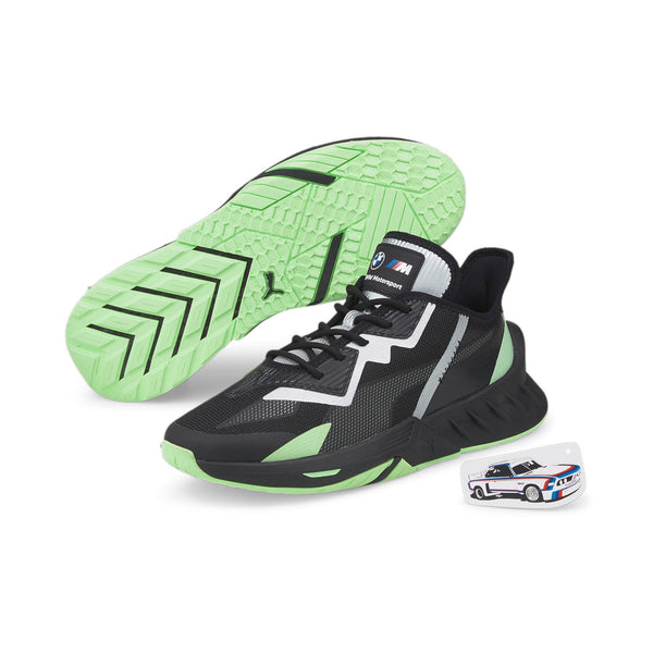 [306995-03] Mens PUMA BMW MOTORSPORT MACO SL