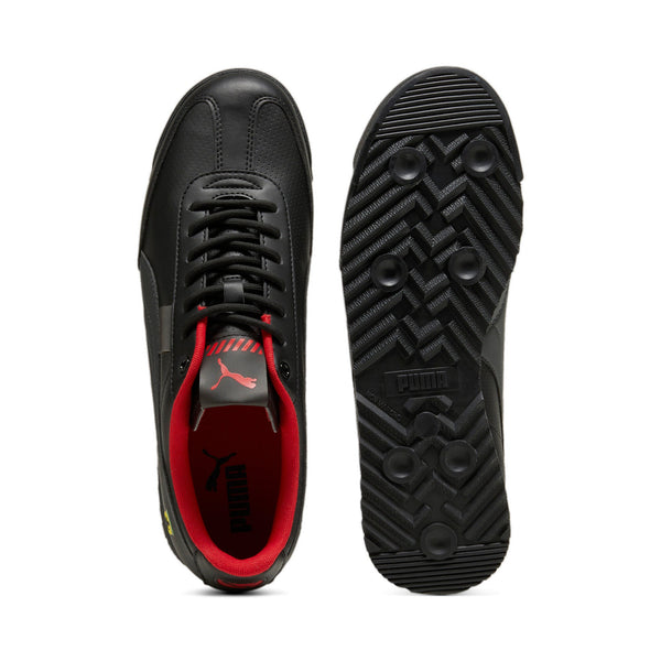 [308067-01] Mens Puma FERRARI ROMA VIA
