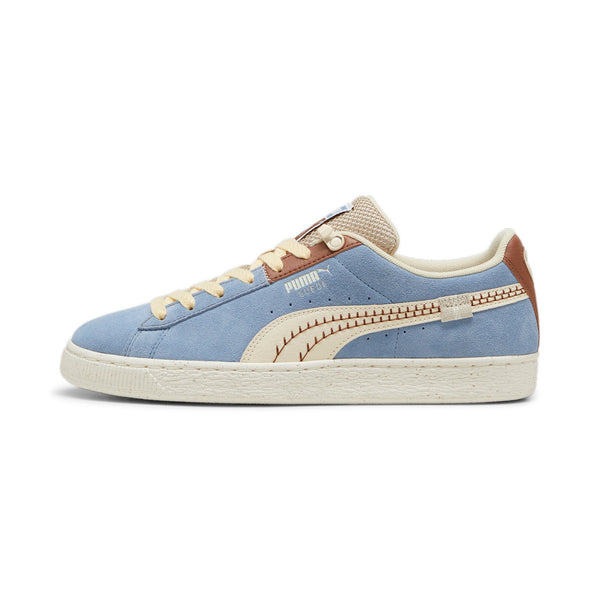 [395783-01] Mens Puma SUEDE EXPEDITION