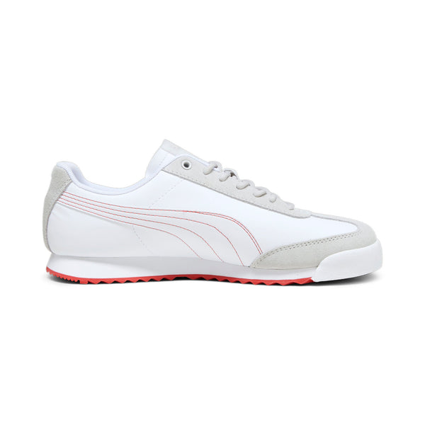 [307813-02] Mens Puma FERRARI ROMA VIA
