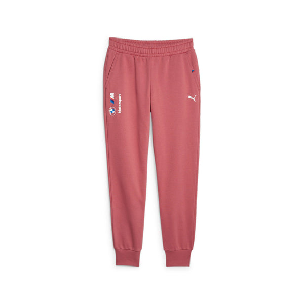 [621302-10] Mens Puma BMW MOTORSPORT ESSENTIAL PANTS FLEECE