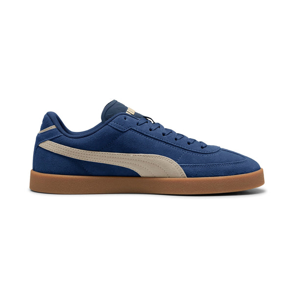[400717-11] MENS PUMA CLUB II ERA SUEDE
