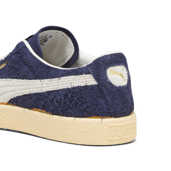 [394832-01] Mens Puma SUEDE VTG THE NEVERWORN II