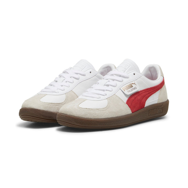[396464-05] MENS PUMA PALERMO LTH