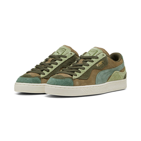 [398656-05] Mens Puma SUEDE TRIPPY