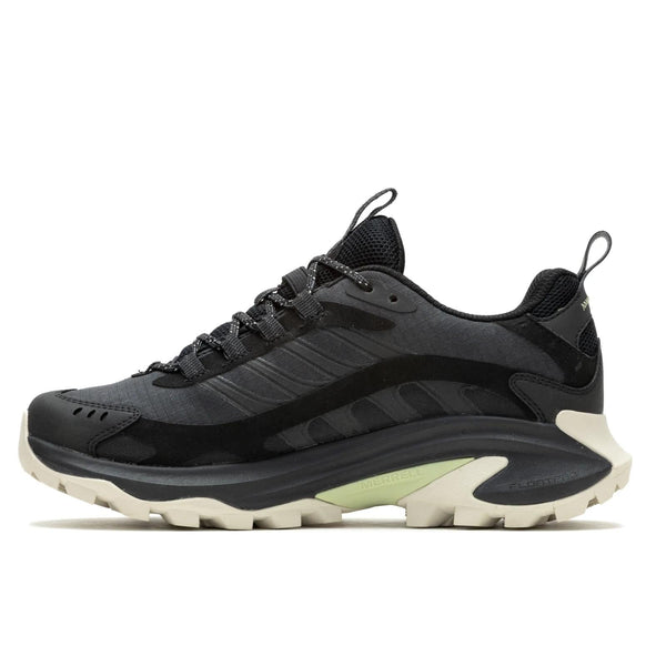 [J037838Z] WOMENS MERRELL MOAB SPEED 2 GTX