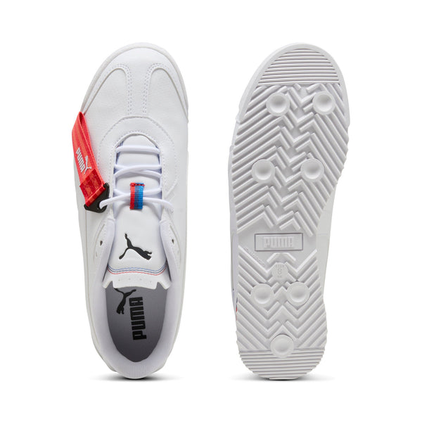 [308617-02] MENS PUMA BMW MOTORSPORT ROMA STRADALE