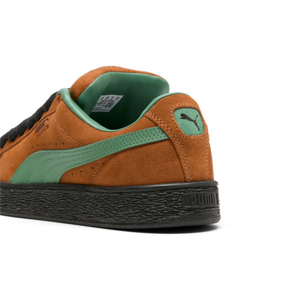 [395205-15] Mens Puma SUEDE XL