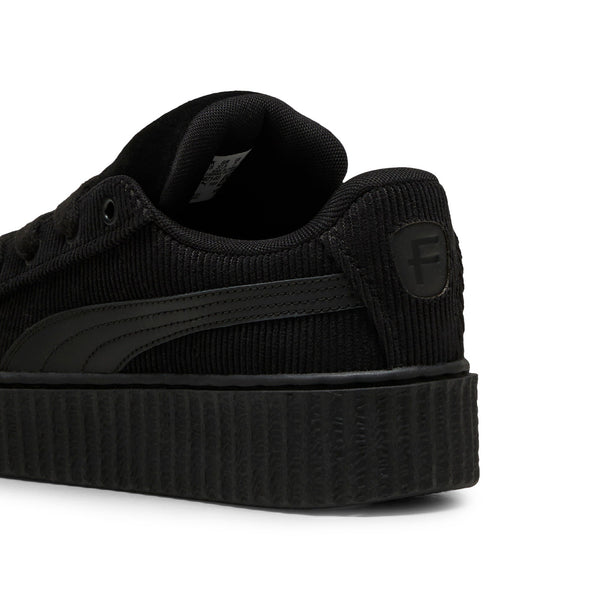 [399871-03] WOMENS PUMA CREEPER PHATTY CORDUROY