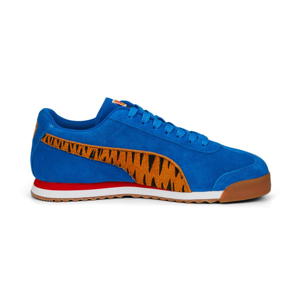 [388060-01] Mens Puma ROMA TONY THE TIGER