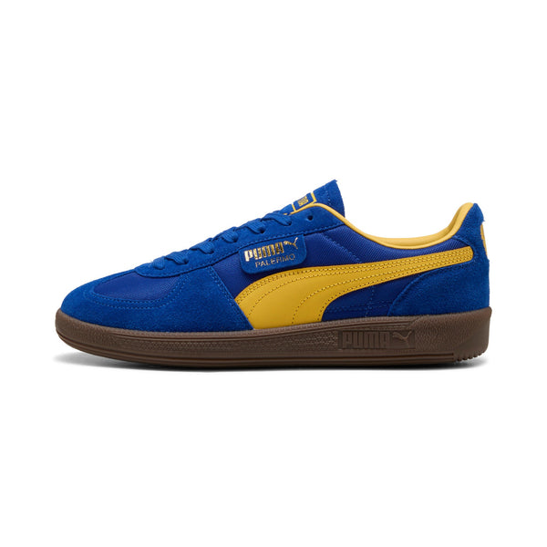 [401364-02] MENS PUMA PALERMO VINTAGE UPDATE