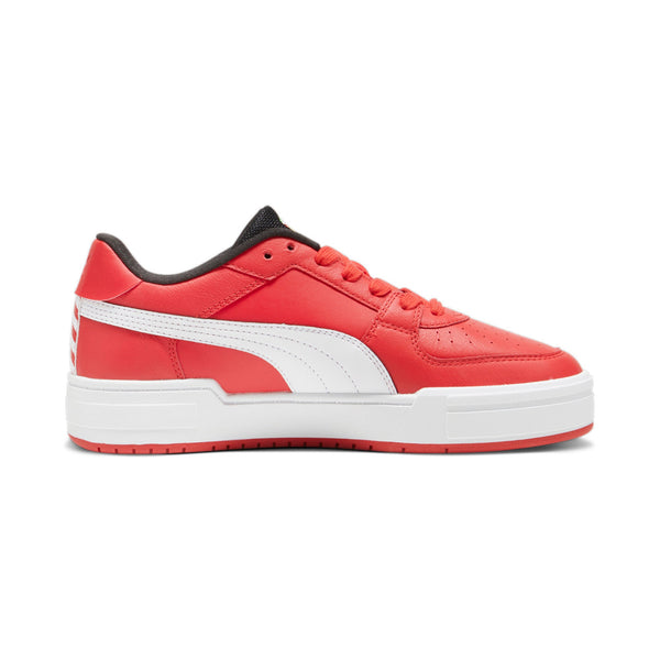 [308066-02] Mens Puma CA Pro 'Ferrari Rosso Corsa'