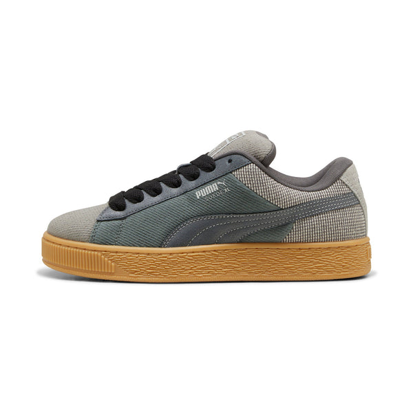 [398397-02] MENS PUMA SUEDE XL DENIM