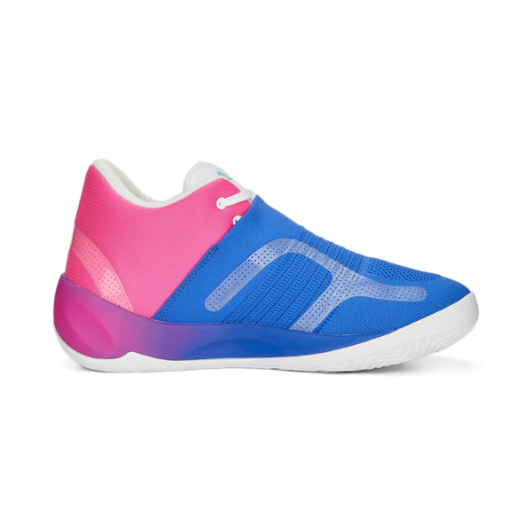 [378278-01] Mens PUMA RISE NITRO FADEAWAY