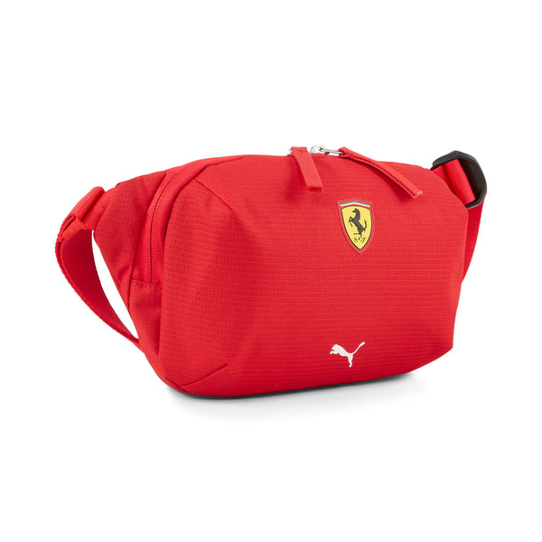 [091261-01] MENS PUMA FERRARI RACE WAIST BAG