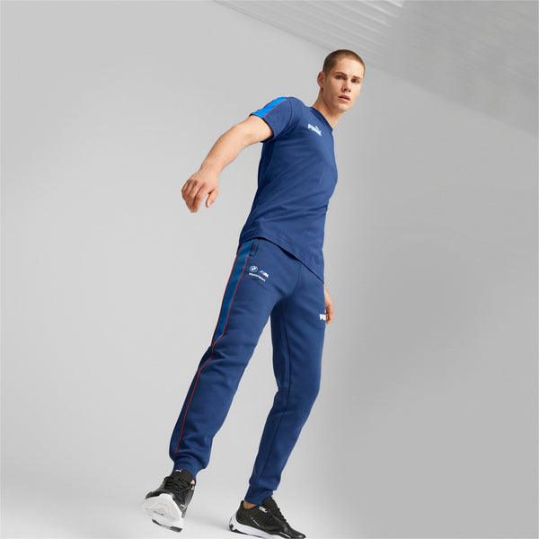 [538118-04] Mens PUMA BMW MOTORSPORT MT7 TRACK PANTS