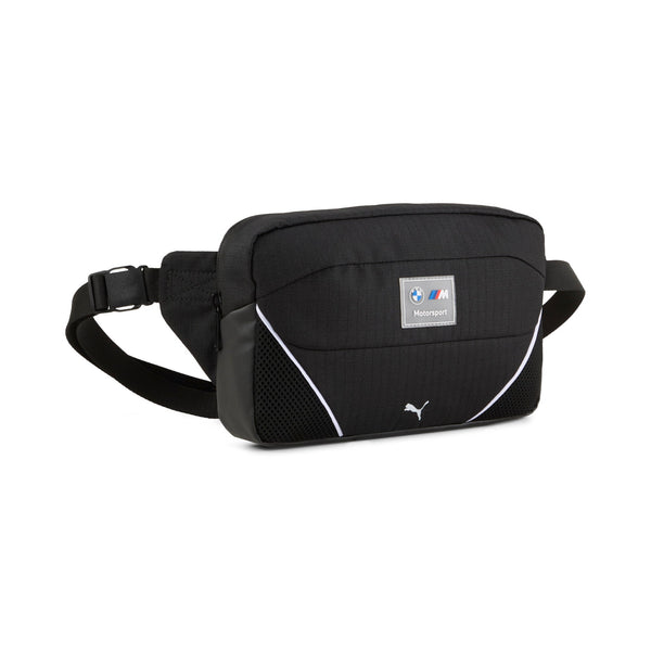 [091425-01] MENS PUMA BMW MMS LARGE WAIST BAG