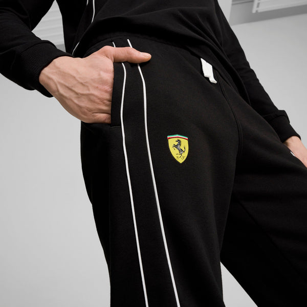 [627047-01] Mens Puma FERRARI RACE PANTS