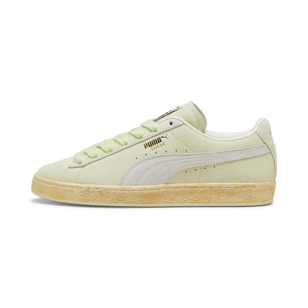 [399654-04] MENS PUMA SUEDE FADED
